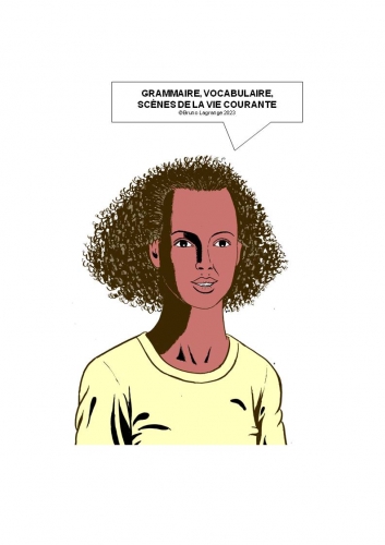 French, comic strip, français, bande dessinée