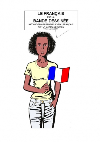 French, comic strip, français, bande dessinée